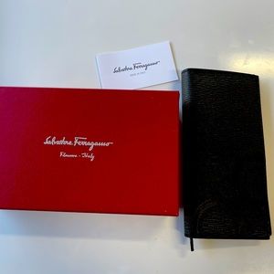 Salvatore Ferragamo men’s wallwt